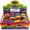 Foot Bag 24 Count