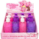 Fresh Floral Slime 12 Count