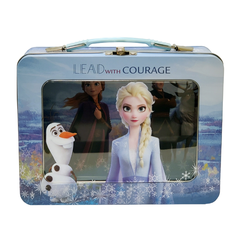 Frozen 2 XL Lunch Box
