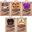 Fuggler 9" Fart Face Series 1- 12 Count