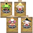 Fuggler 9" Fugg Stars Series 14- 12 Count