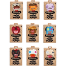 Fuggler 9" Hairy Fuggs Series 1- 12 Count