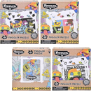 Fuggler 200 Piece Puzzle 24 Count