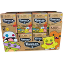 Fuggler Spongebob X TMNT Blind Box 24 Count