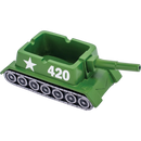 Fujima 420 Tank Ashtray