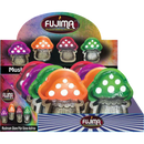 Fujima Mushroom Ashtray 8 Count