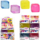 Fun Storm Ice Cube Squishy 12 Count