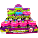 Fun Storm Quantum Ooze Glow in the Dark Slime 12 Count