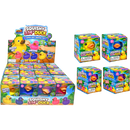 Fun Storm Squishy Duck 12 Count