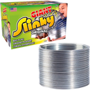 Giant Slinky Original 8 Count