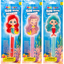 Glow Pack Mermaid 12 Count