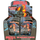 Godzilla Hot Cinnamon Stomper Candy 12 Count