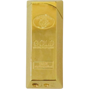 Click Gold Bar Torch Lighter 20 Count