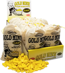 Gold Mine Giant Gum 12 Count
