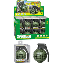 Grenade Gyro Ball 24 Count