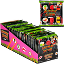 Gummy Sushi Candy 18 Count