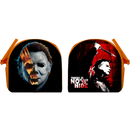 Universal Chucky & Michael Myers Mini Candy Backpacks 12 Count