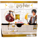 Harry Potter 3D Charms Blind Capsule 36 Count