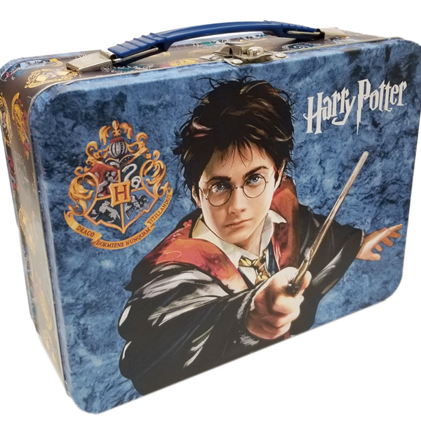 Harry potter lunch bags discount
