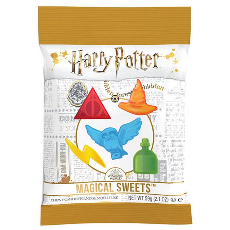 Harry Potter Magical Sweets 2.1 oz
