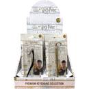 Harry Potter Premium Keychain Collection 12 Count