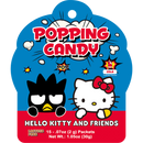 Sanrio Hello Kitty and Friends Cola Popping Candy 12 Count