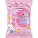 Hello Kitty and Friends Fried Chicken Snack 24 Count