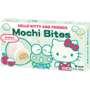Hello Kitty And Friends Mochi Bites Lychee 12 Count