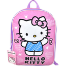 Hello Kitty 15" Backpack 6 Count