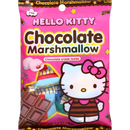 Hello Kitty Chocolate Marshmallow 6 Count
