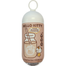 Hello Kitty Cocoa Milkshake Powder Mix Cup 24 Count