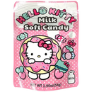 Hello Kitty Milk Soft Candy 8 Count
