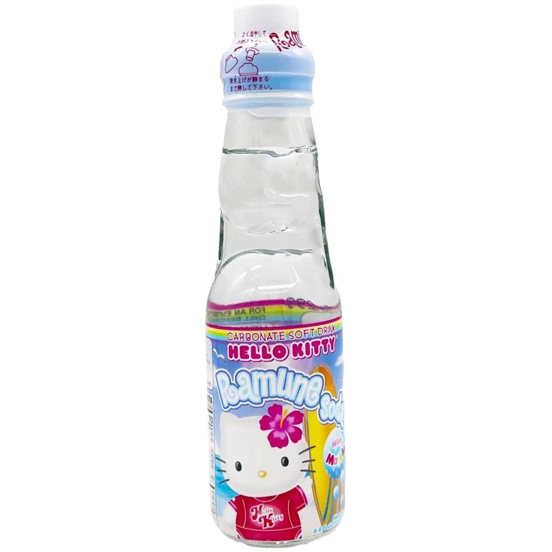 Hello Kitty Original Ramune 30 Count