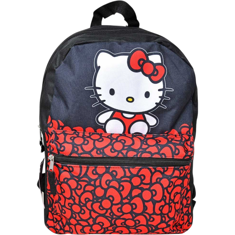 Hello Kitty Red 16