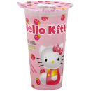 Hello Kitty Strawberry Cream Dip Sticks 8 Count