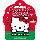 Sanrio Hello Kitty Strawberry Popping Candy 12 Count