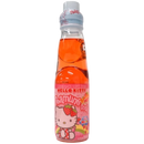 Hello Kitty Strawberry Ramune 30 Count