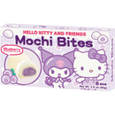 Hello Kitty And Friends Mochi Bites Blueberry 12 Count