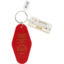 Harry Potter Hogwarts Express Keychain 72 Count