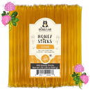 The Honey Jar Clover Honey Sticks 100 Count