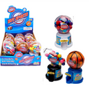 Hot Sports 12 Count
