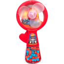 Hot Wheels Fan with Candy 12 Count