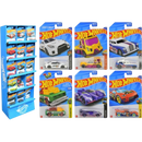 Hot Wheels Display 60 Count