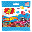 Jelly Belly Hot Wheels Mix 2.8 oz 12 Count