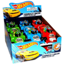 Hot Wheels Formula 1 Racer 12 Count