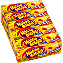 Hubba Bubba Cherry Lemonade Bubble Gum 18 Count