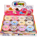 Ice Cream Slime 12 Count