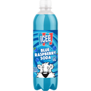 Icee Blue Raspberry Soda 12 Count