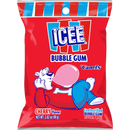Icee Center Filled Cherry Bubble Gum 12 Count