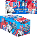 Icee Dips Candy Powders and Sticks 18 Count